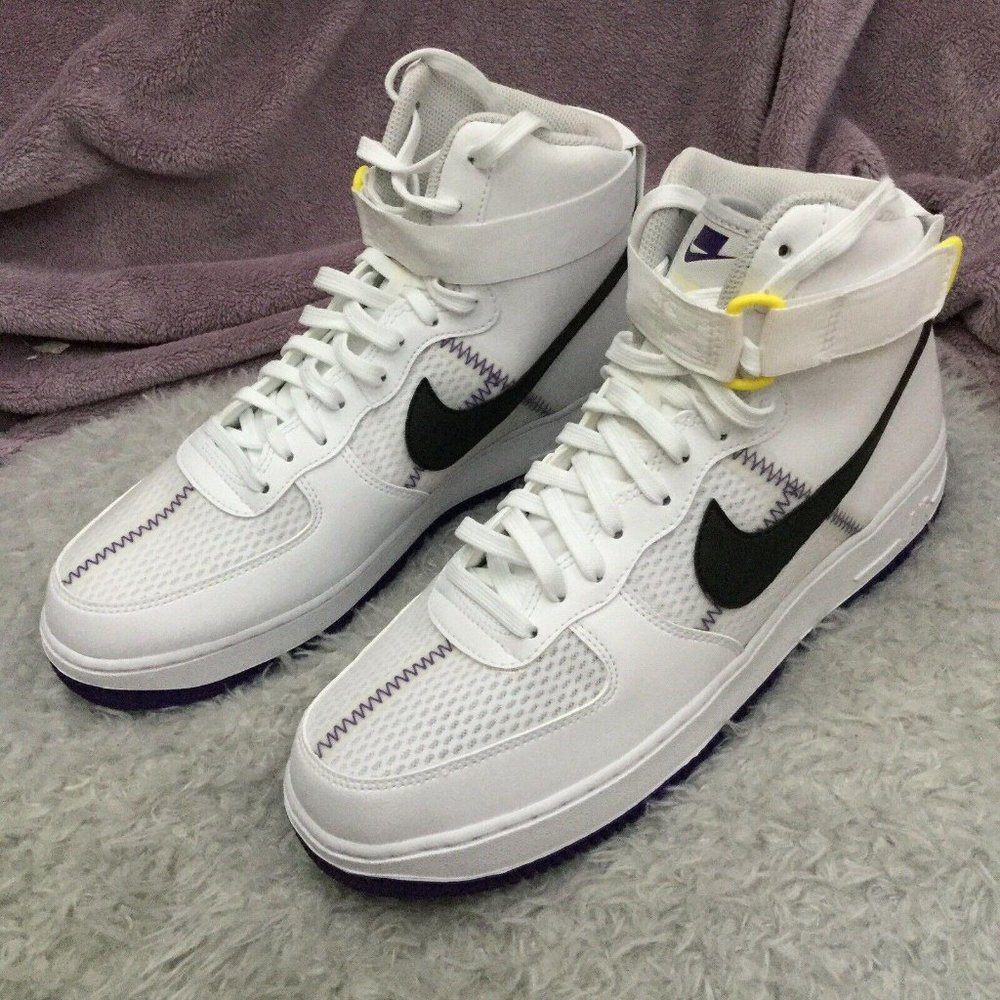 Nike Air Force 1 High ’07 LV8 sz 11.5